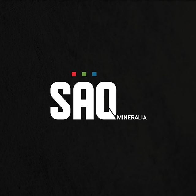 SAQ Mineralia