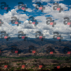 Montañas