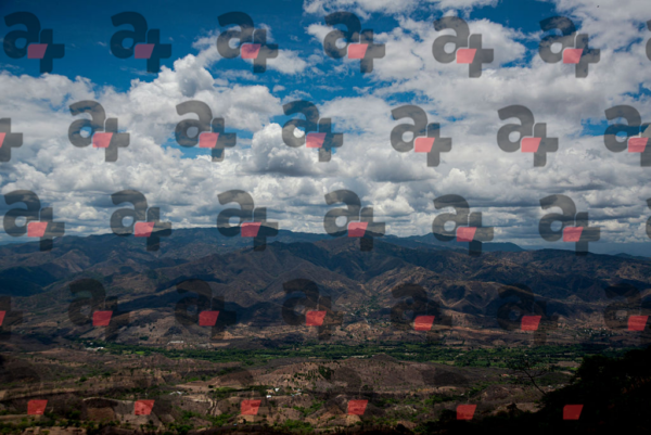 Montañas