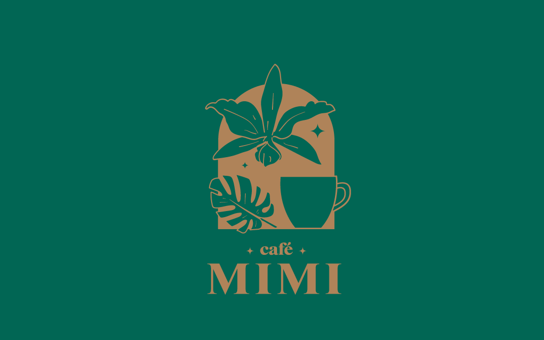 Café Mimi