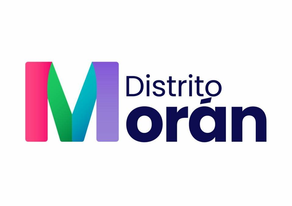 Distrito Morán