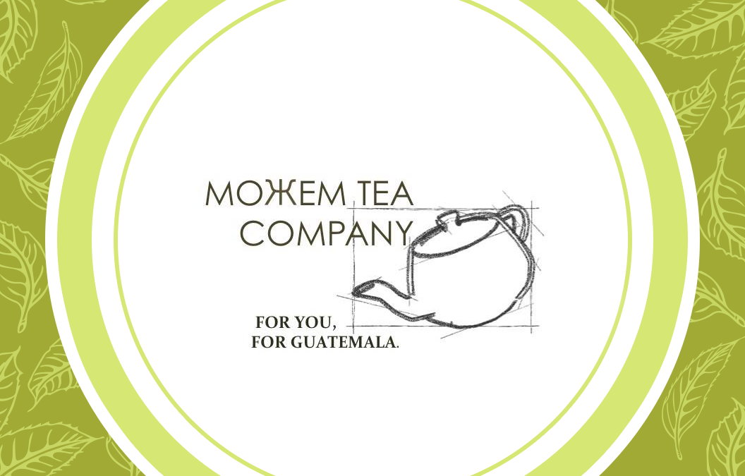 Moxen Tea Company