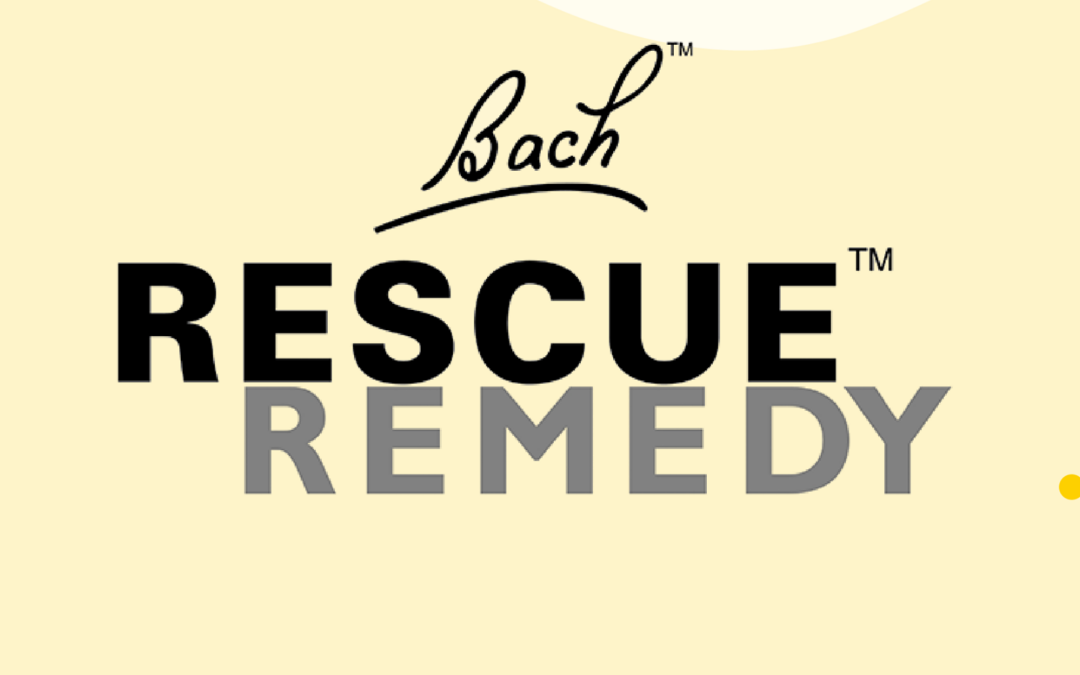 Rescue Remedy