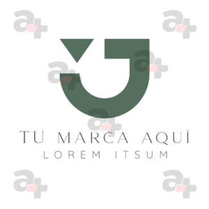 Logotipo perspectiva