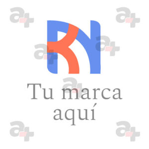 Logotipo letters