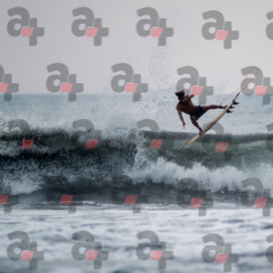 Surfing