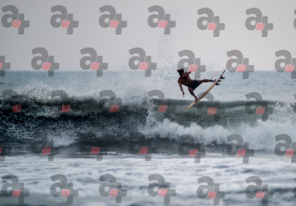 Surfing