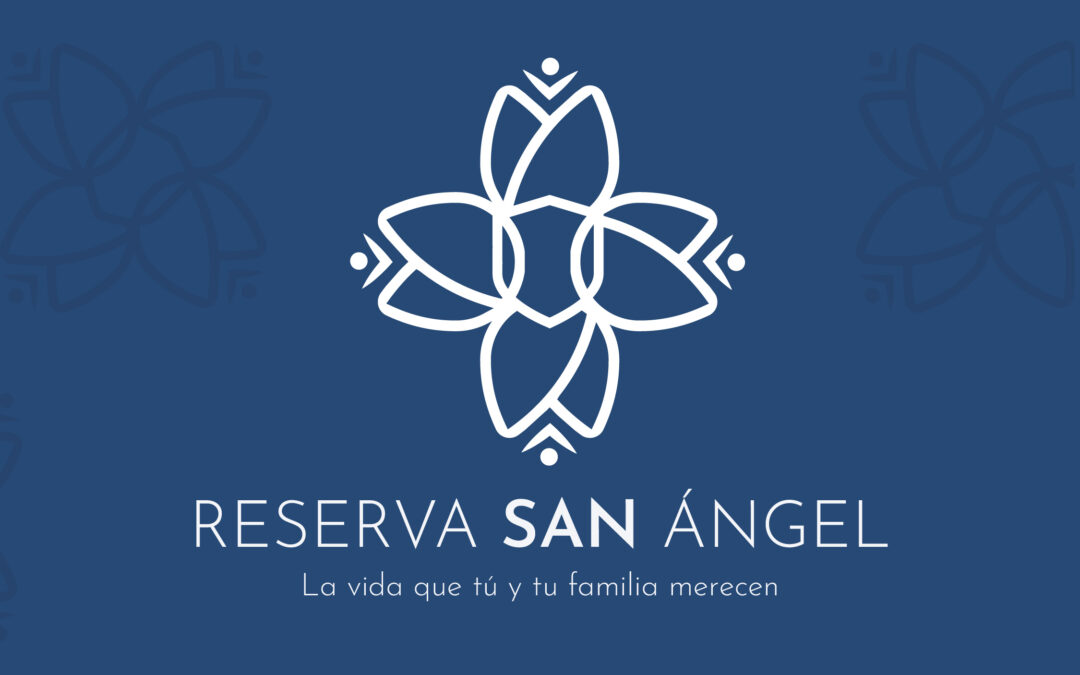 Reserva San Ángel