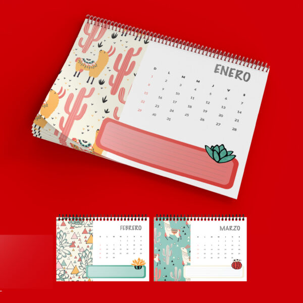 Calendarios